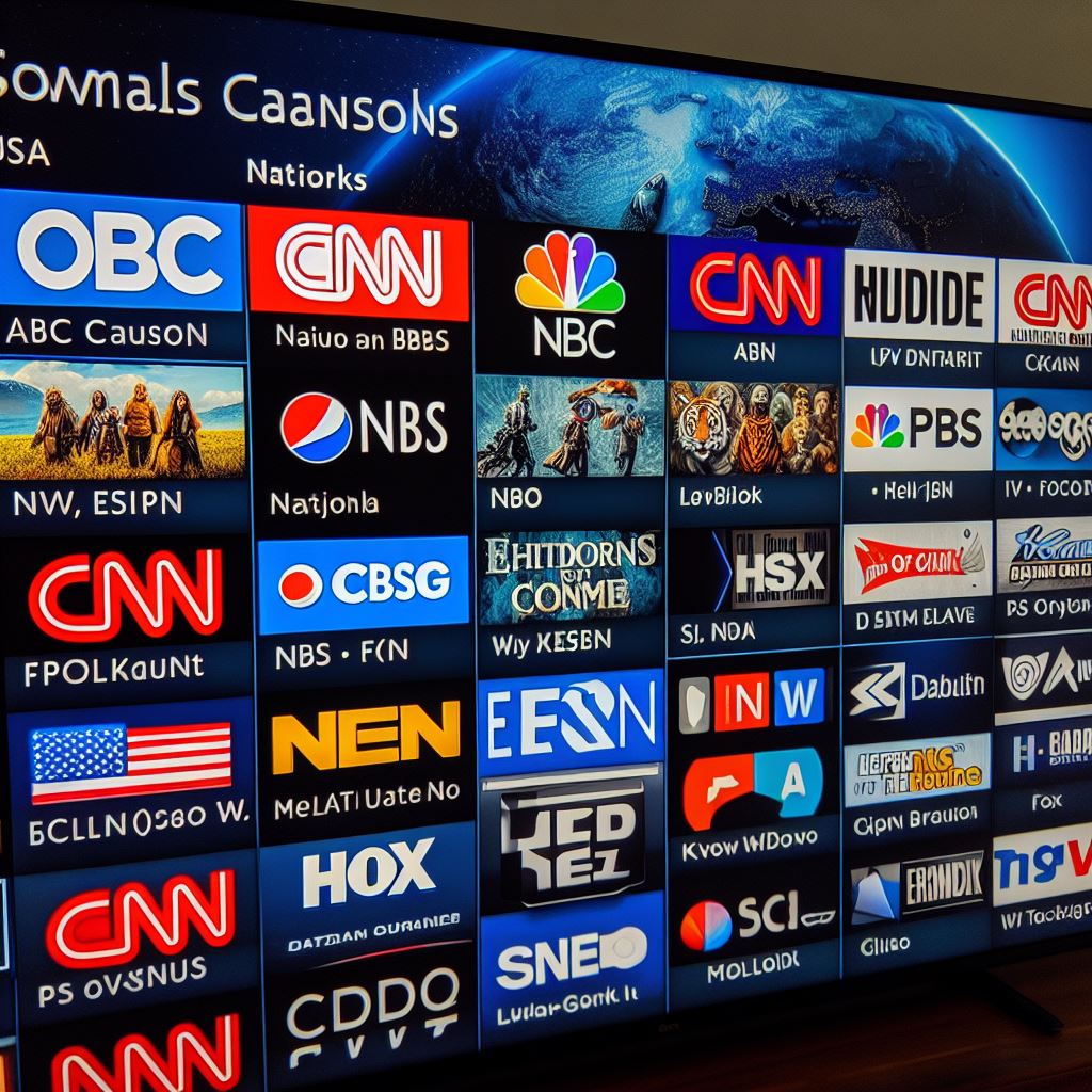 Iptv Apps