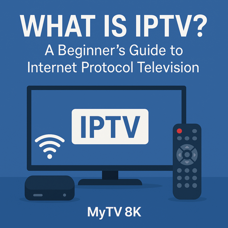 iptv