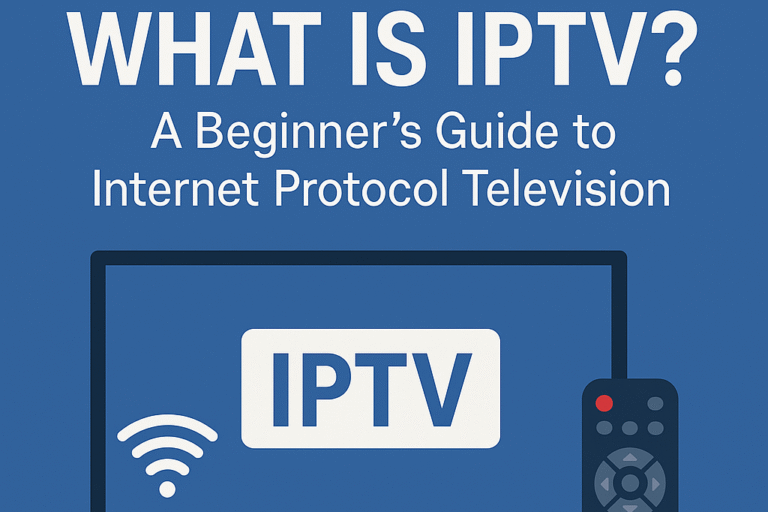 iptv